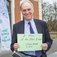 Des patrons témoignent : « Pourquoi nous misons sur la multimodalité ! »